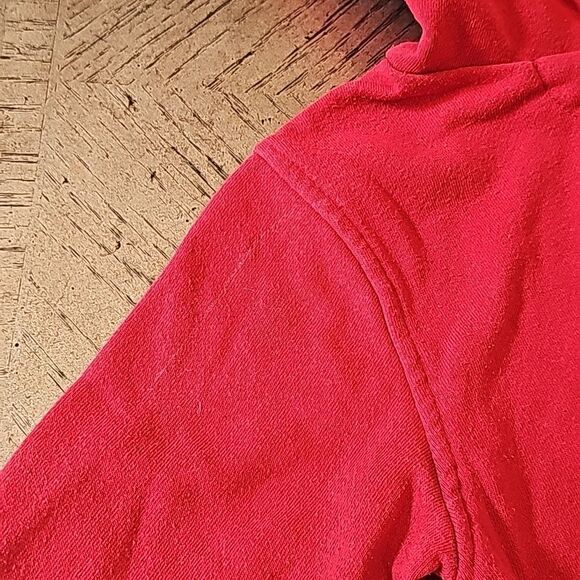 Boys Calvin Klein sweater size 6 - Picture 7 of 8